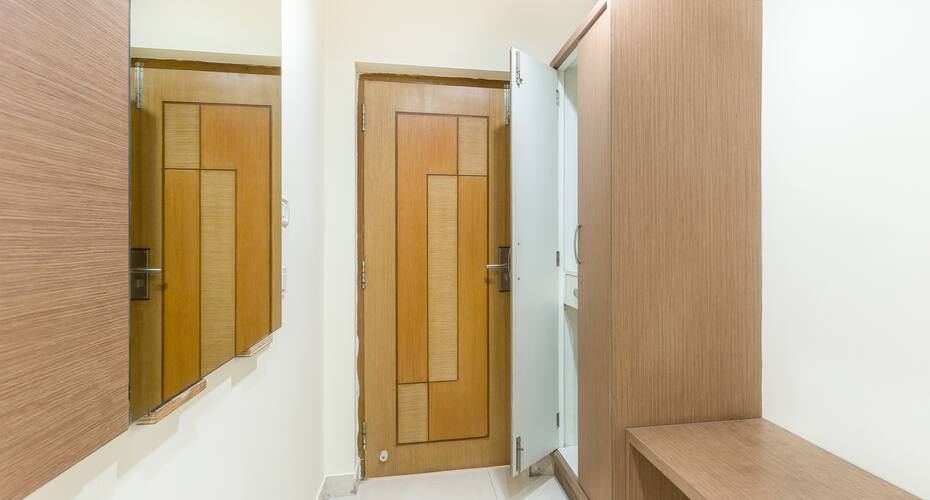 Hotel Danish, Hyderabad 2